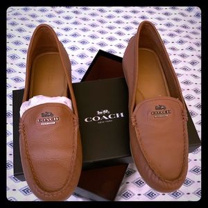 Womens Coach Drivers